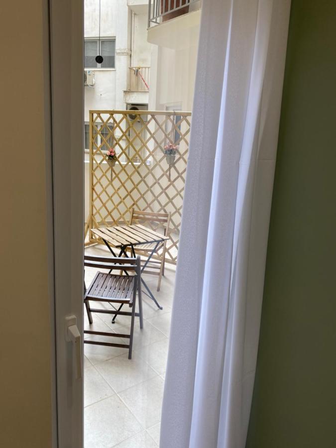 Ferienwohnung Great Alexander Street, Larisa Exterior foto